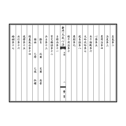王力军勘订：奇门大成心法（线装二册）