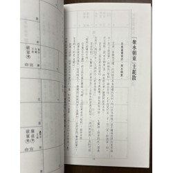 王亭之斗数四书之一《太微赋与形性赋》（香港博益2007版）
