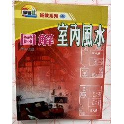 蔡子林编：图解室内风水（袖珍本）