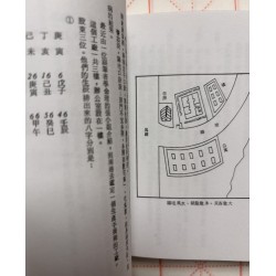 陈镇国编：择吉而居实例判吉凶（袖珍本）